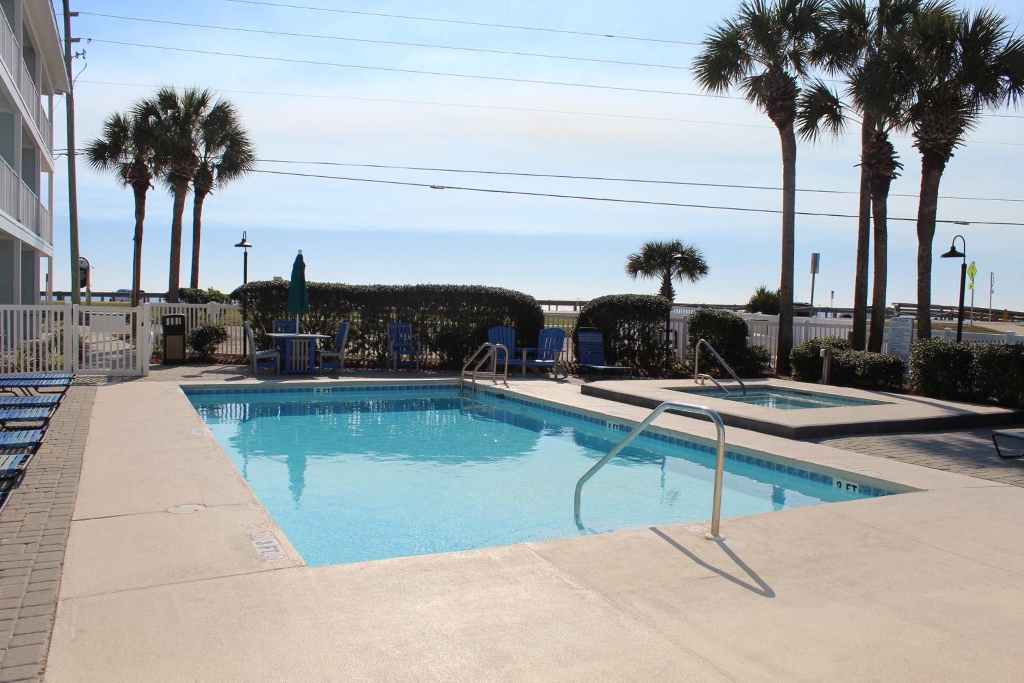 Summerspell Condominum Destin Exterior photo