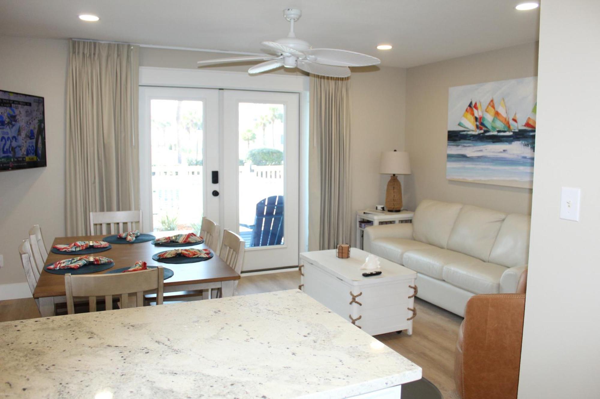 Summerspell Condominum Destin Exterior photo