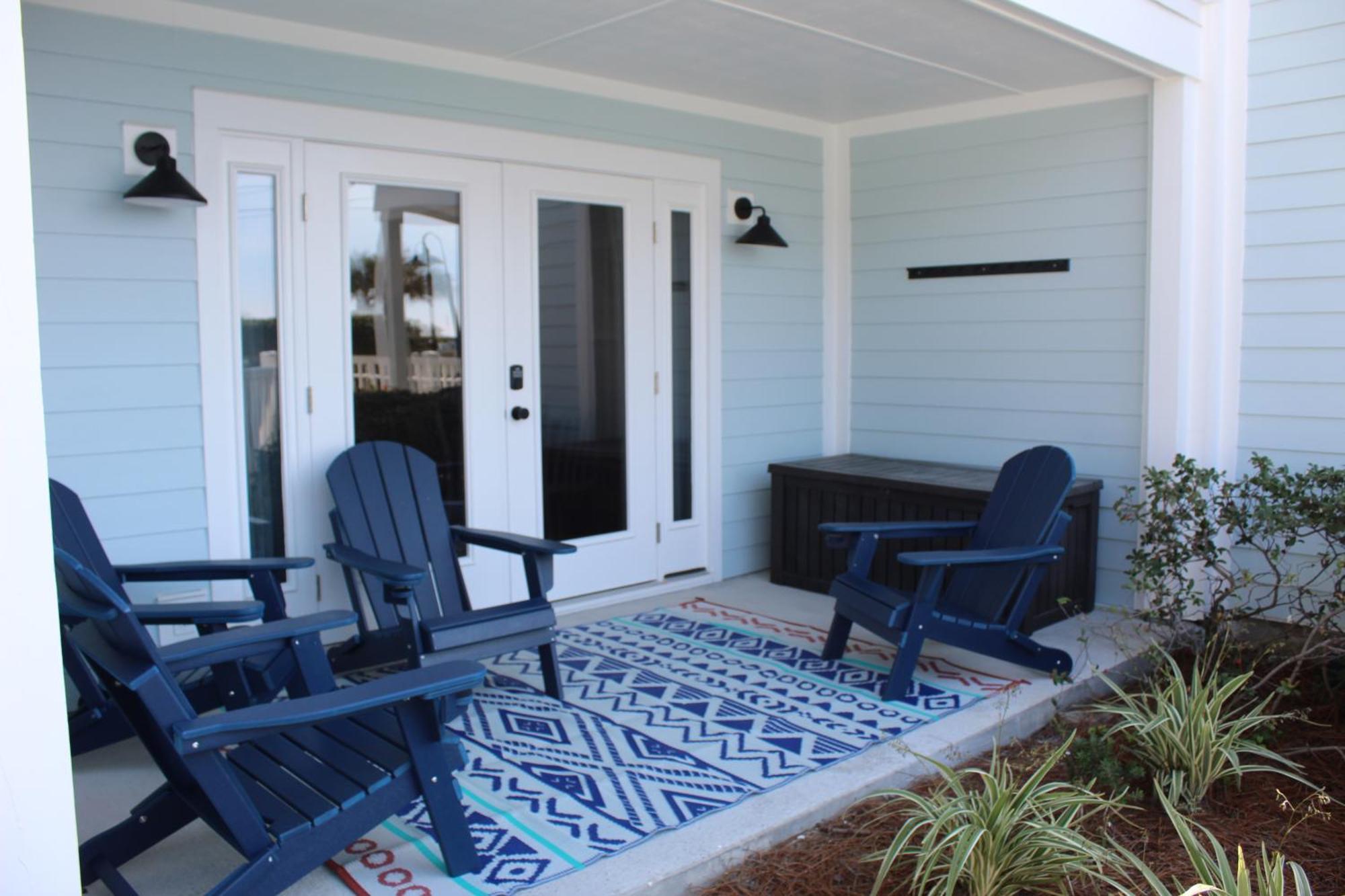 Summerspell Condominum Destin Exterior photo