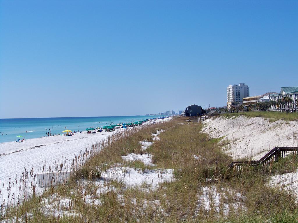 Summerspell Condominum Destin Exterior photo