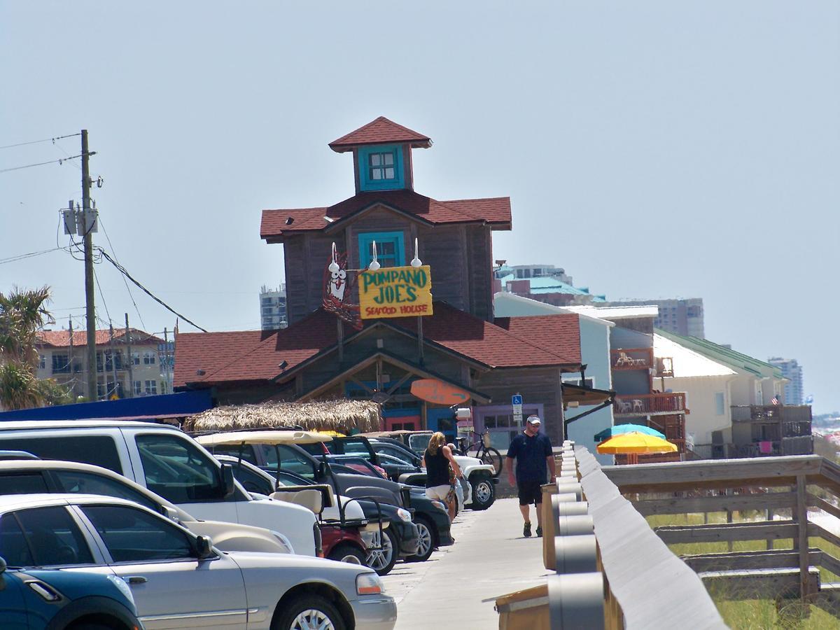 Summerspell Condominum Destin Exterior photo
