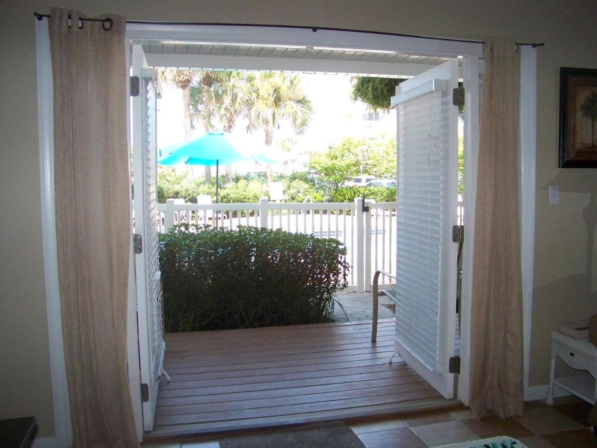 Summerspell Condominum Destin Exterior photo
